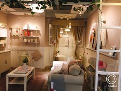 -宜家家居(哈尔滨商场店)