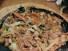 -沼津港精致料理·寿喜烧·烧鸟(青浦宝龙广场日料榜单店)