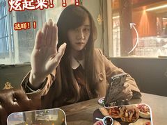 -The Cheebat 锌吧·Bistro(体育西店)