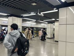 -嘉善路(地铁站)