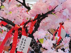 -茶马花街(城西银泰城店)