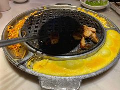 -韩宫宴烤肉·料理(苏州中心店)