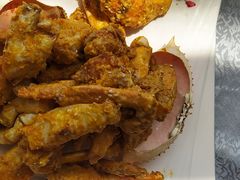 -阿娘家·原生态农家菜(国顺东路店)