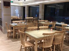 大堂-东山茶寮(新安店)
