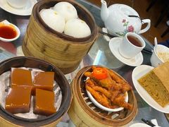 -香港蓮香樓(中環店)