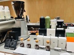 -M Stand(北京平安幸福中心店)