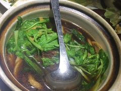 -眷江南之小蓝鲸(王府大街店)