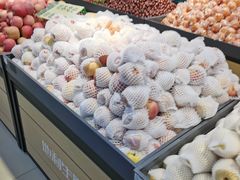 -地利生鲜(万科明天广场店)