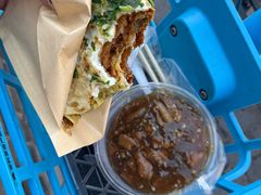 -大华煎饼(交道口北剪子巷店)