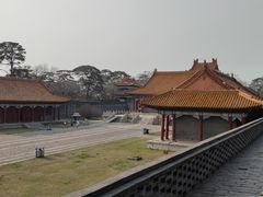 -沈阳市东陵公园