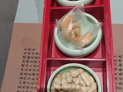 -大拙里·精致融合菜(沙湖桃源国际店)