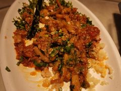 -味上湘菜馆(岳麓山店)