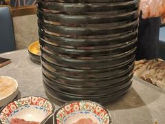 -一绪に寿喜烧(虹悦城店)