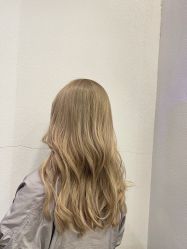 点击看大图 -Mentor Hair Salon