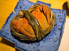 -吉兆·料理(红梅南路店)