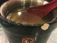 椰子炖鸡-烧鹅濑(西华路店)