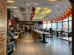 -京滨饭店·餐厅(阜外大街店)