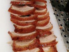 -紫光园·烤鸭·北京菜(劲松店)