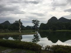 -Club Med地中海俱乐部·桂林度假村