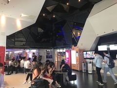 -中影国际影城(西溪印象城CINITYLED店)