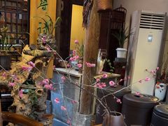 -普洱茶府(博乐广场店)