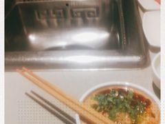 -海底捞火锅(万象城店)