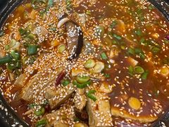 -好妹酸菜鱼馆(龙江店)