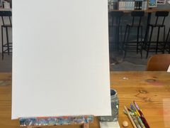 -漫慢里艺术体验馆·绘画调香手工DIY