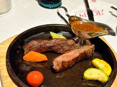 -俄士厨房(五棵松华熙LIVE店)