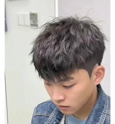 -吉艺心专业美发造型