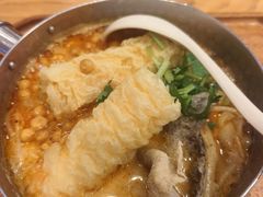 -小满手工粉(上海维璟广场店)