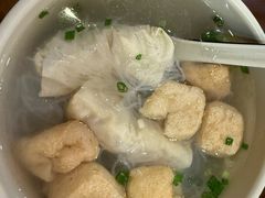 -东泰祥生煎馆(陕西南路店)
