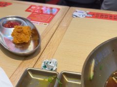 -庆米鲜朝鲜族拌饭(固戍店)