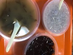 -水街美食城(泛宇邕江一品店)