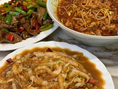 -川人川菜馆·小龙虾·鲜虾现做(黄山路店)