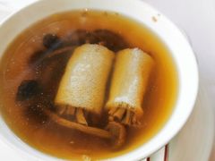 -天龙轩(香港丽思卡尔顿酒店)