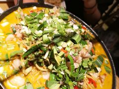 -滇铺子·云南特色菜·第九届野生菌美食节(东风东路c86店)