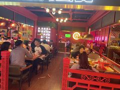 -多嘴超级肉蟹煲(吉林财富购物广场店)