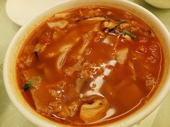 连锅面-玉华宫宾馆·餐厅(铜川驻京办店)