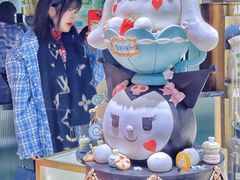 -柏尼娅PEARIA·蛋糕定制(北京SKP店)