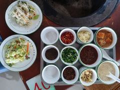 -朝伟清真铜瓢牛肉馆(三十年老·店)