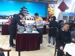 -北平楼·老北京涮羊肉(双流总店)