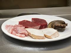 -御泉七味铁板烧(高区店)