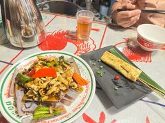 -辉记炭烧海鲜大排档·老字号(福田店)