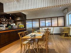 -沏点Trattoria意大利餐厅(新街口店)