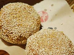 -魁盛居百年鲁菜馆(县西巷店)