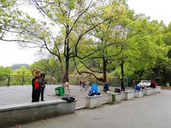 -石峰公园