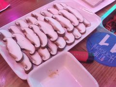-红牌美蛙鱼头火锅(万辉国际广场店)