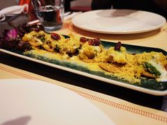 -克比叔叔印度餐厅Kebabs on the Grille(人民广场店)