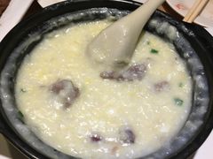 -新澳港式茶餐厅(余姚路店)